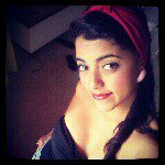 arlenys stephani gonzalez - @candycherry08 - Instagram