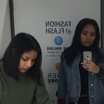 Candy & Cherry - @candycherrynottwins - Instagram