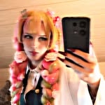 ❀𝐶𝑎𝑛𝑑𝑦❀ - @candy_cherry.blossom.cos - Instagram