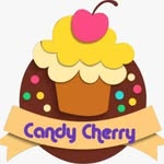 Candy Cherry - @candycherrydoces - Instagram