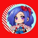 Candy Cherry Store (Em pausa) - @candycherrystore - Instagram