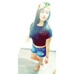 jiya kapoor 💯❤ - @_candy_cherry___ - Instagram