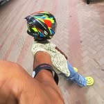 Sai Lakkidapu - @__candy__cherry__ - Instagram