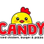 Candy Fried Chicken n Pizza - @candychickennpizza - Instagram