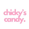 CHICKY’S CANDY | NYC - @chickyscandy - TikTok
