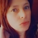 Candi Childers - @cupidz_trick - Instagram
