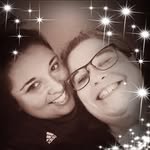 Candis Apodaca Childers - @candance9109 - Instagram