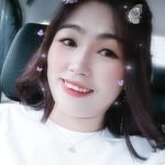Candy Chin - @candy880805 - Instagram