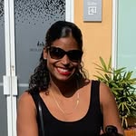 Candy Chin Chablal - @candychinchablal - Instagram