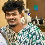 Chinna Candy - @chinna_candy_00 - Instagram