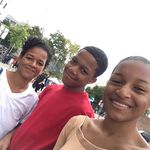 Elizabeth Mills - @candychin723 - Instagram