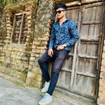 Harekrushna Sahoo - @chinu_candy - Instagram
