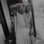 Komathi Pandiyan - @chinju__silk_candy_girl - Instagram