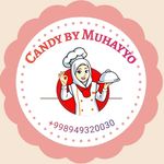 MUHAYYO_CANDY🎂🍰 - @chinaz_candy - Instagram