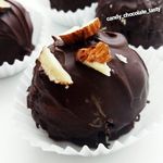 Шоколадні подарунки | Шоколадні букети - @candy_chocolate_tasty - Instagram