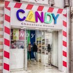 Candy - @candychocolatehouse - Instagram