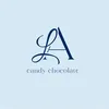Candy chocolate - @..ar02 - TikTok