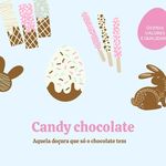 Candy Chocolate 🍫 - @_candychocolate - Instagram