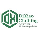 Candy Chou - @dixiaoclothing_manufacturer - Instagram
