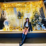 Candy Chou - @candychou0319 - Instagram