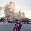 Candy Chou - @candychou7 - TikTok