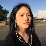 Candy Chou - @chchoui4 - Instagram