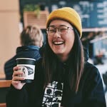 Candy Chou 🍜 - @candyeatsyyc - Instagram