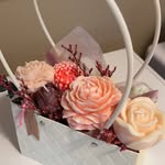 Jui-Ping Candy Chou - @candy_craft_design_studio - Instagram