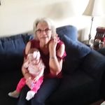 Candy Christian - @christianlayne364 - Instagram