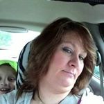 Candy Christian - @candychristian38 - Instagram