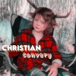 𝙆𝙞𝙖𝙧𝙖シ︎ - @candychristianconvery - Instagram