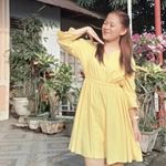 Cndyyy - @candychristianii - Instagram