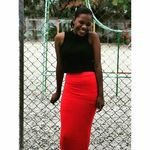 Christelle01 - @candy_christy00 - Instagram