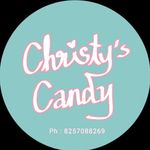 Christy's Candy - @christyscandy_ - Instagram