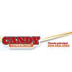 CANDY COMERCIAL - @candycomercial - Instagram