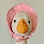 Amigurumi Lovers - @candy_cotton_a - Instagram