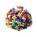Candy seen by Craig Kanarick - @candy.eye.candy - Instagram