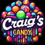 Craig's Candy - @craigscandy - Instagram