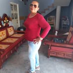 Candy Crisostomo - Facebook