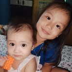 Candy Crisostomo - Facebook