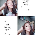 katrinaflores - @katrinacandycrisostomo - Instagram