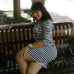 mildred - @candycrisostomo - Instagram