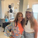 Candy Crocker McQuiston - @candymcquiston - Instagram