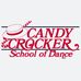 Candy Crocker School of Dance - Facebook