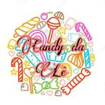 Candy da Lê - @candydale2022 - Instagram