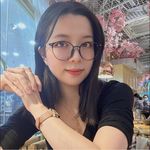 Candy Jiang - @candy_dalei_stone - Instagram