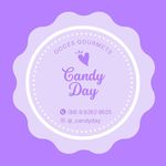 Candy Day. - @_candyday - Instagram