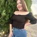 Candi Díaz - Facebook