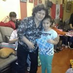 Candy Diaz Blas - @candydiazblas - Instagram