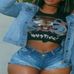 Candy Dupri - Facebook